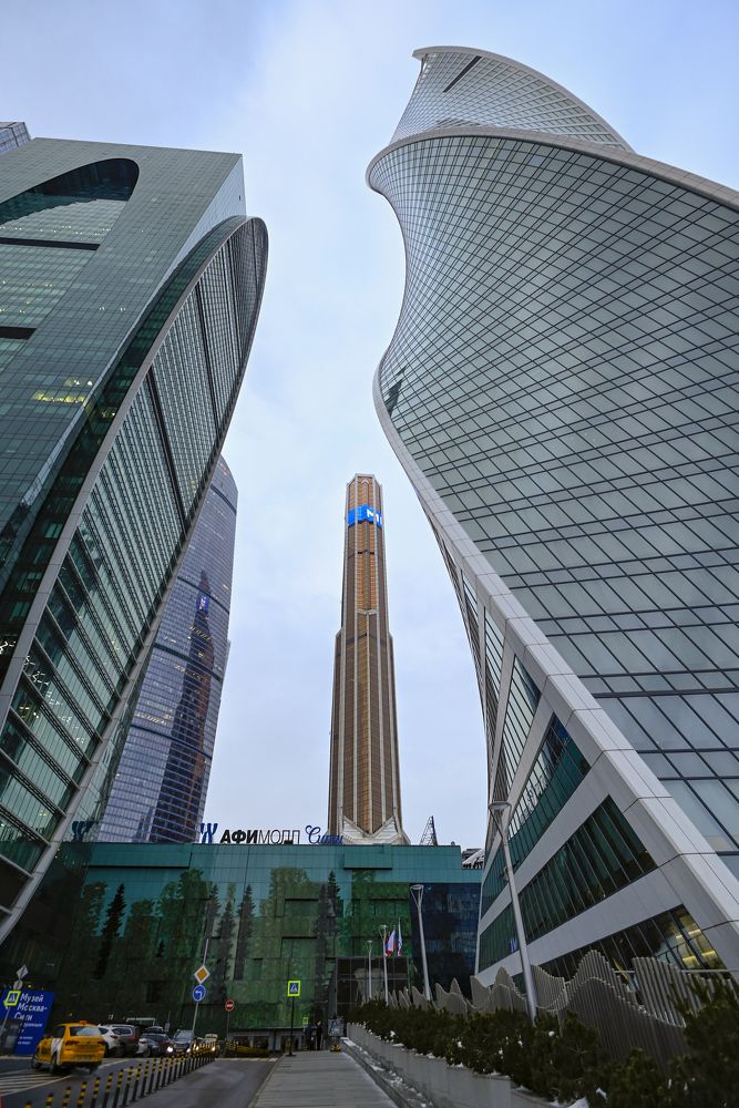 Photograph by Дмитрий Панин