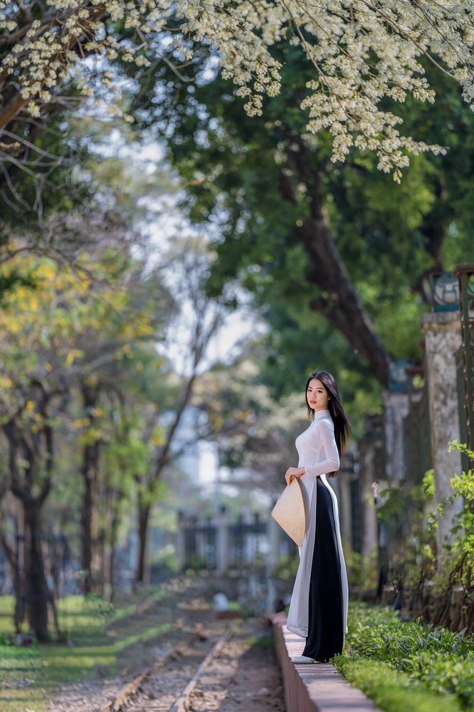 Photograph by Tuyên Khuất Quang