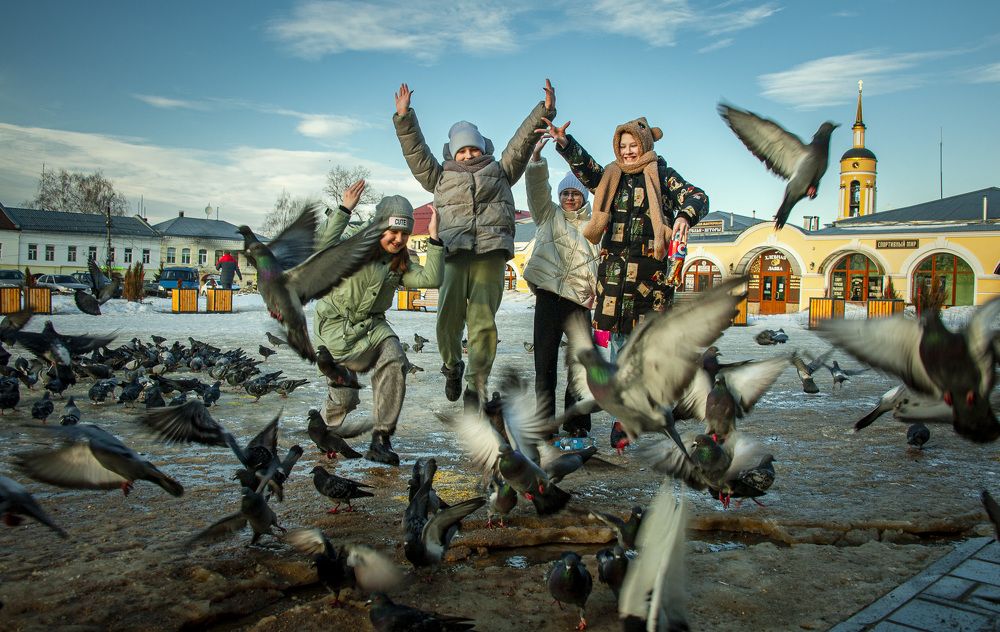 Photograph by Евгения Грачева