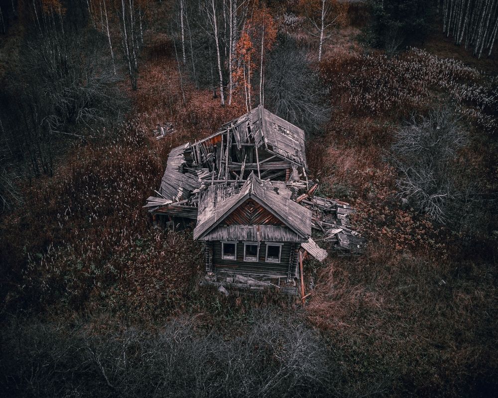 Photograph by Алексей Акулин