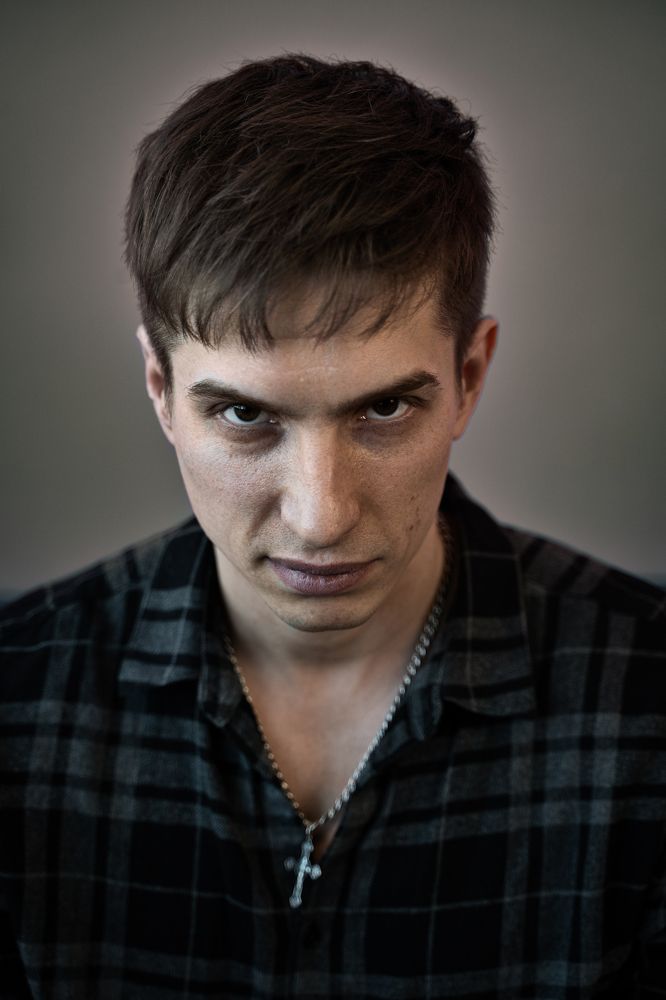 Photograph by Ирина Никифорова