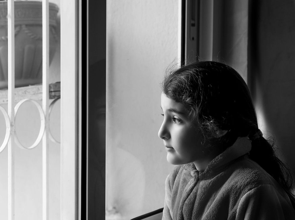 Photograph by Said Saido