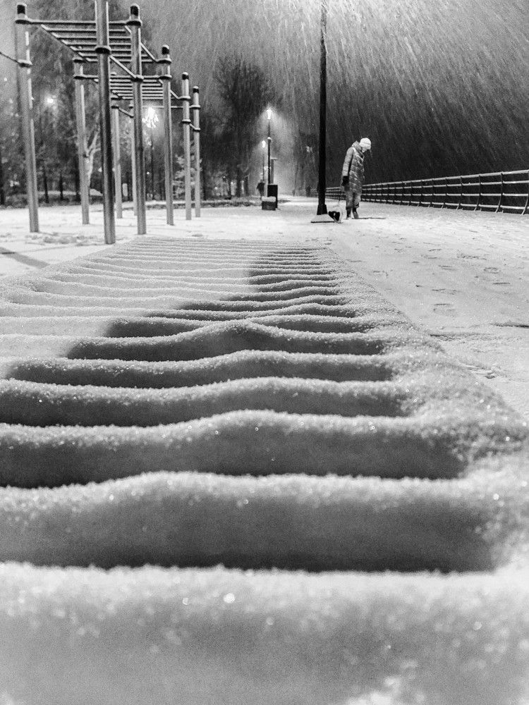 Photograph by Владимир Брагилевский