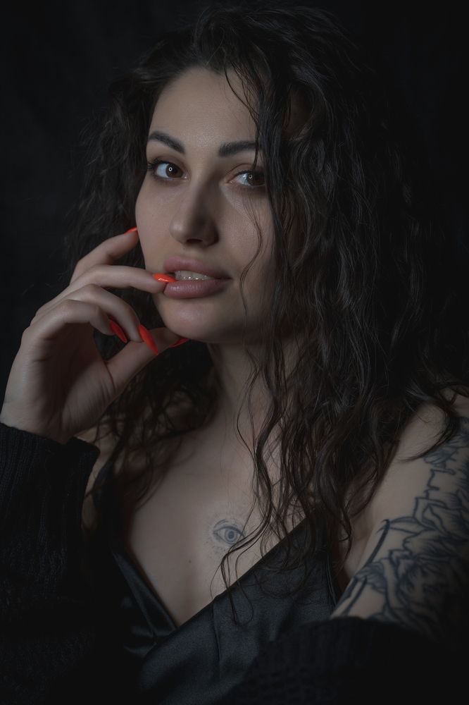 Photograph by Наталия Царёва