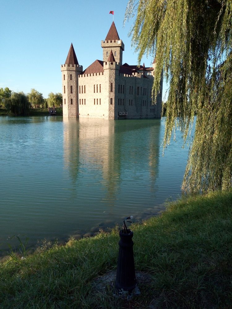 Photograph by Ульяна Андреева
