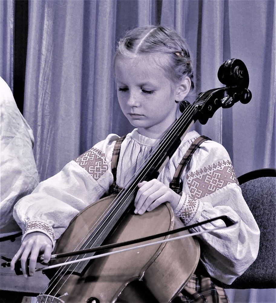 Photograph by Николай Худяков