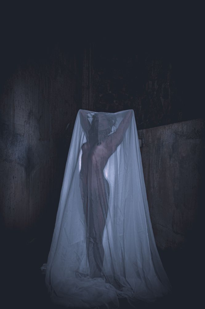 Photograph by Natalia Cea