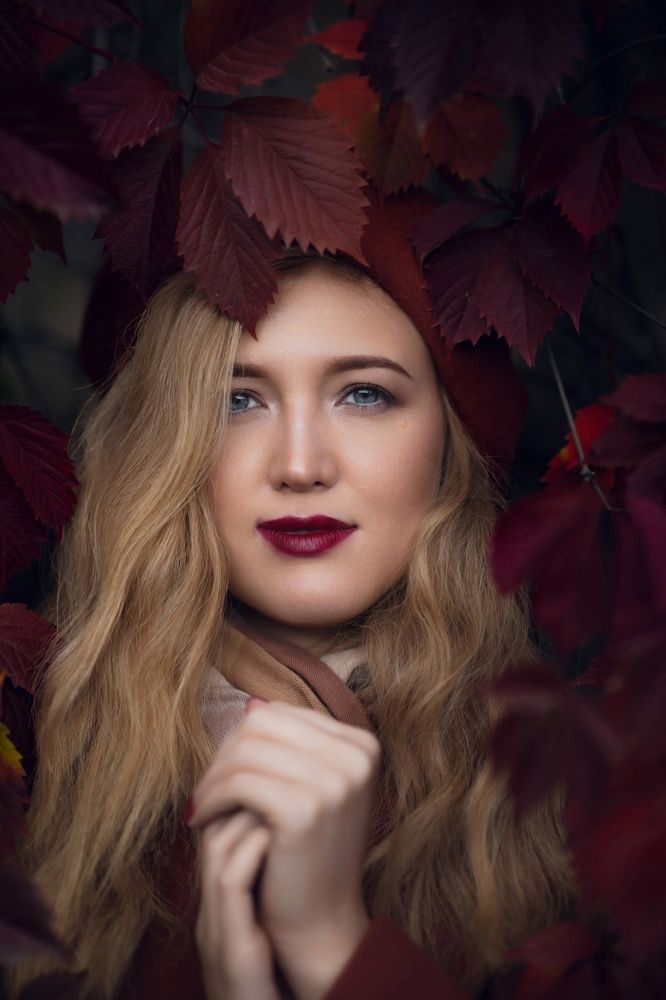 Photograph by Светлана Лещенко