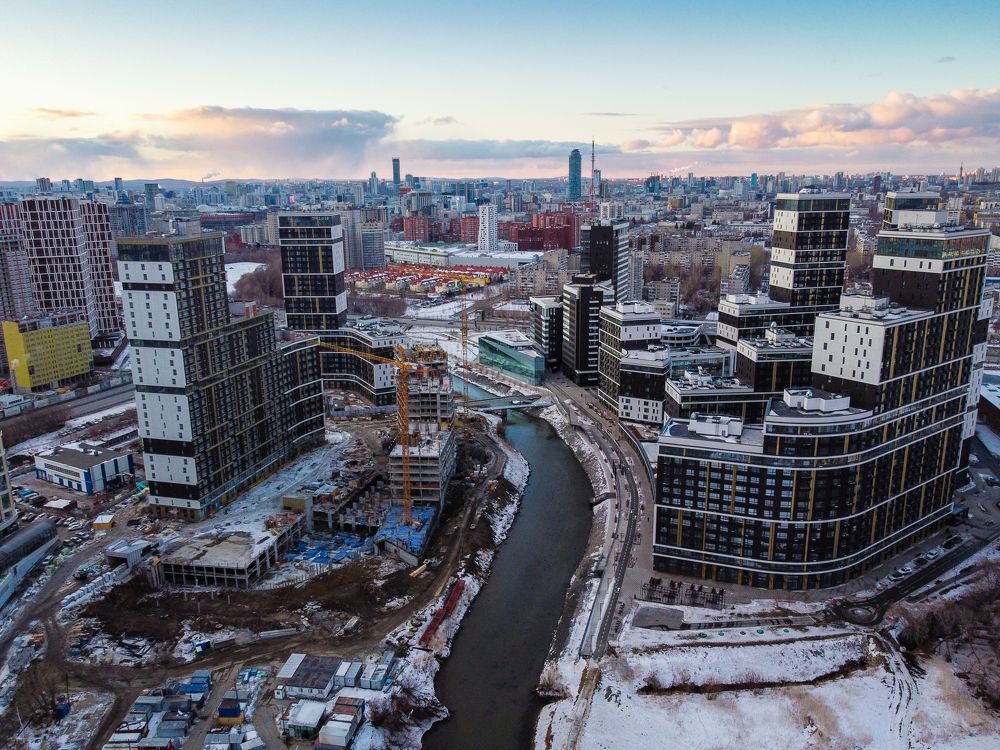 Photograph by Емельянов Алексей