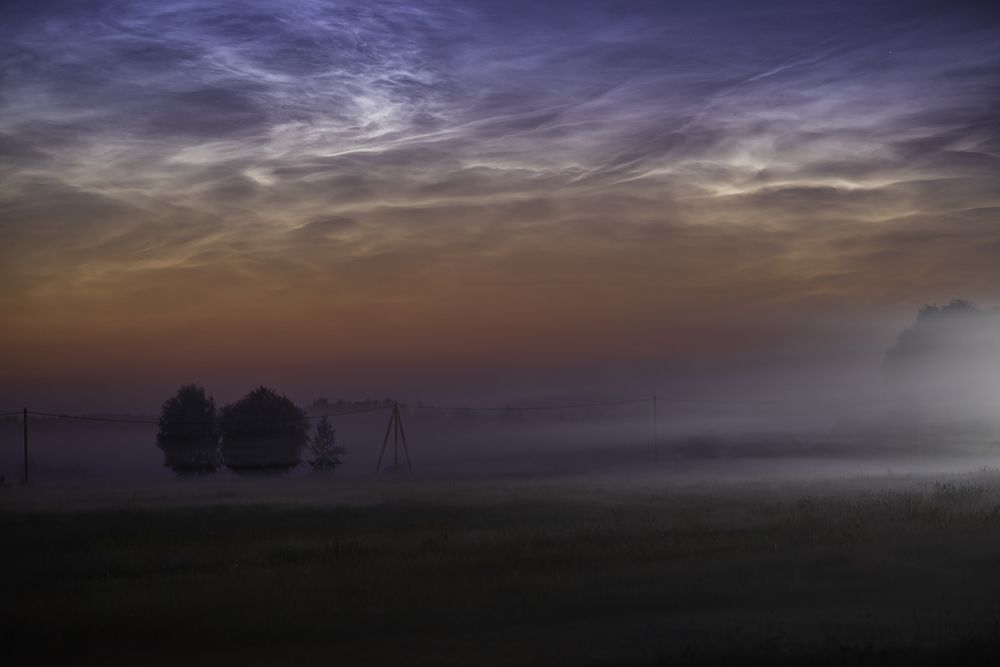 Photograph by Алексей и Юлия Дарьины