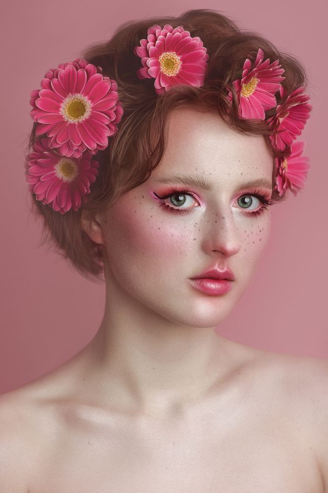 Photograph by Юлия Вихман