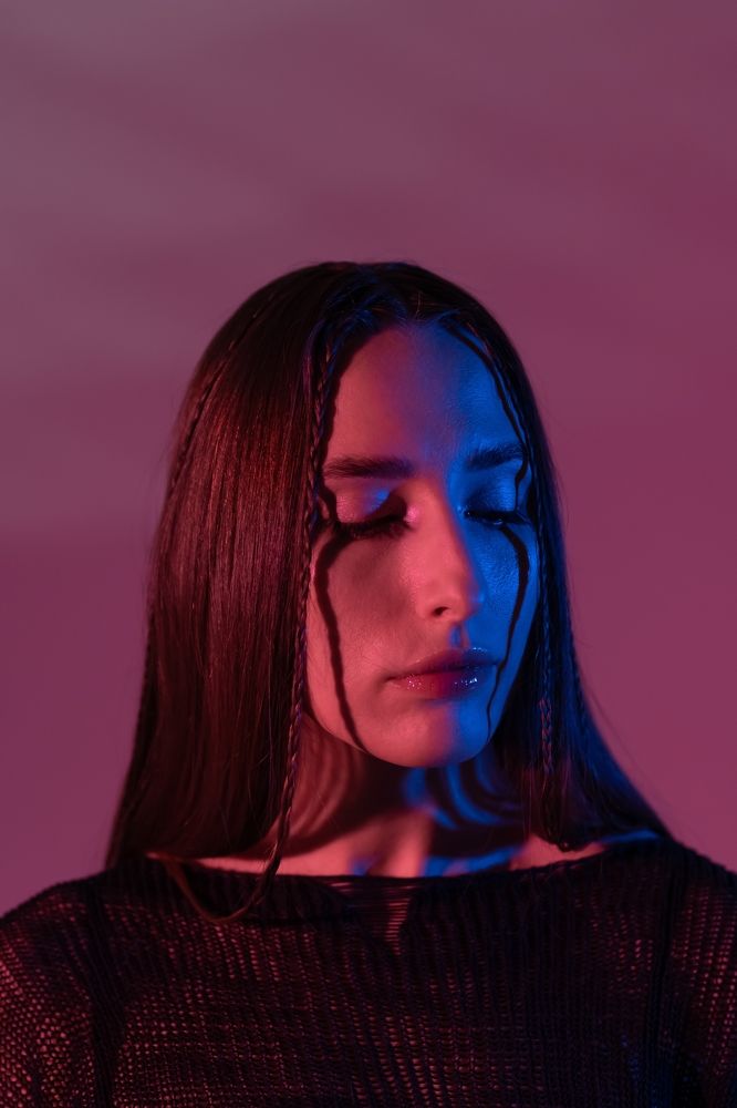 Photograph by Дарья