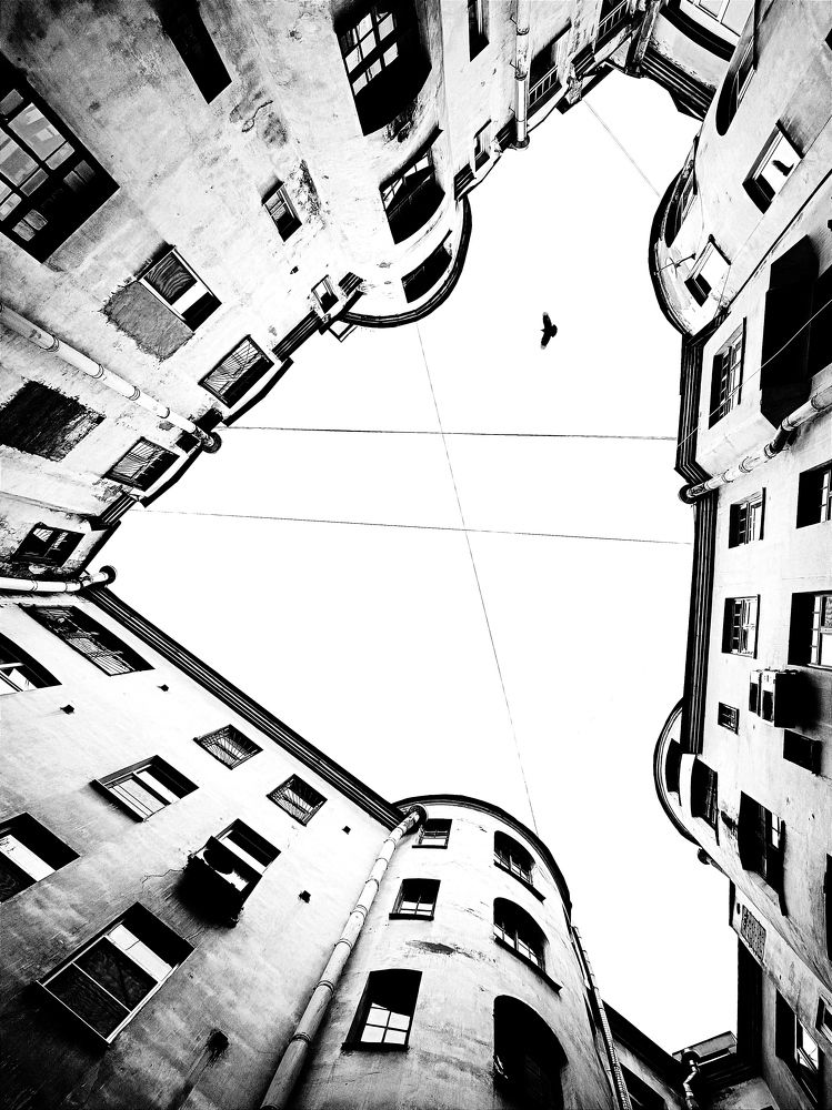 Photograph by Марина Хохрякова