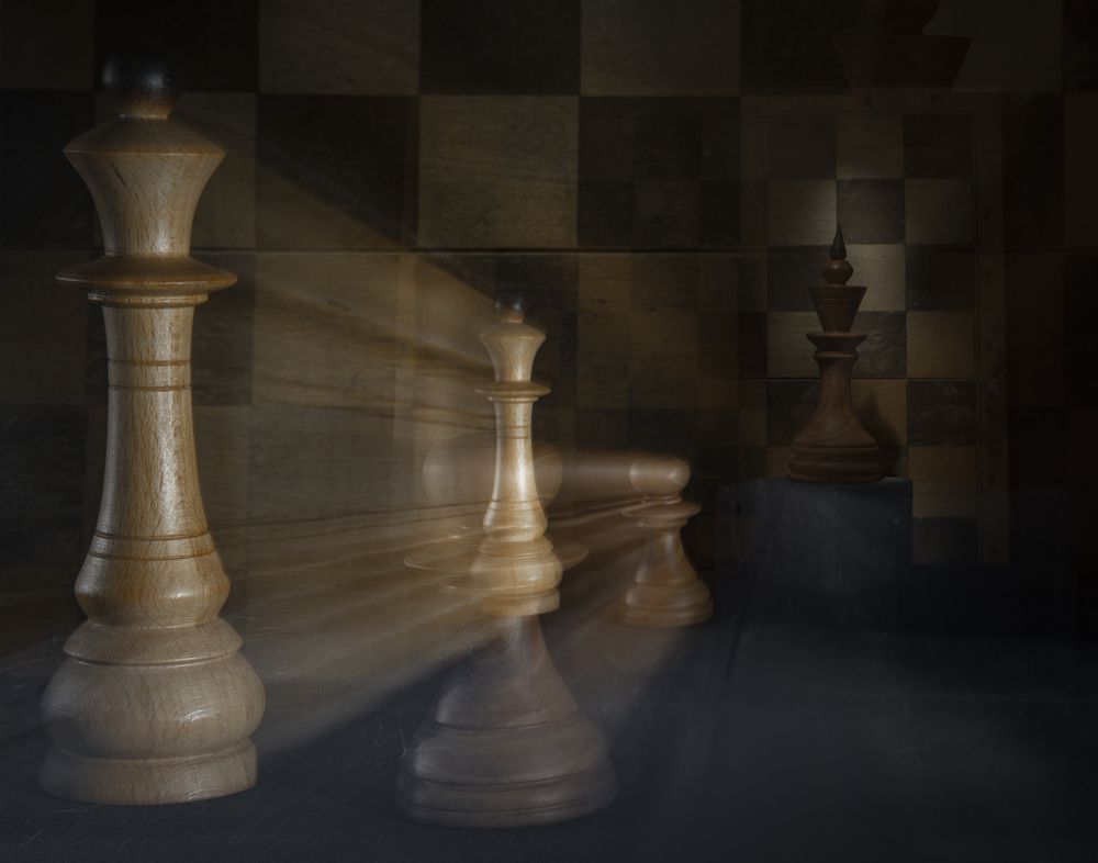 Photograph by Игорь Смирнов