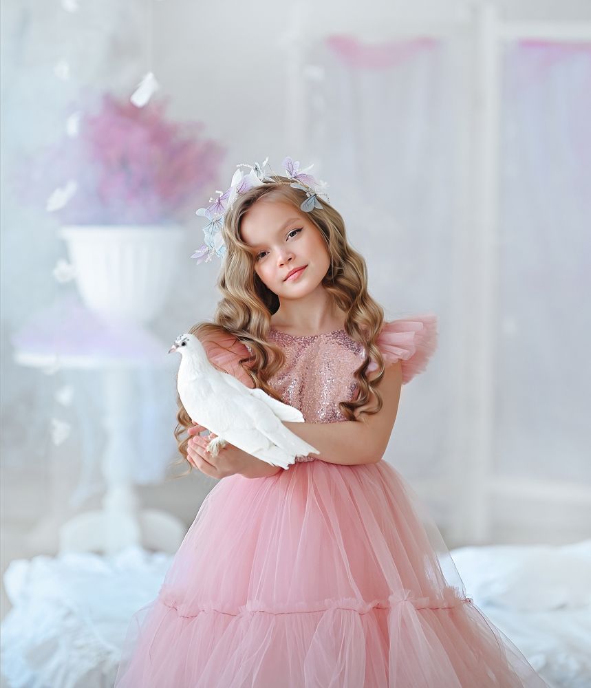 Photograph by Екатерина Арсланова