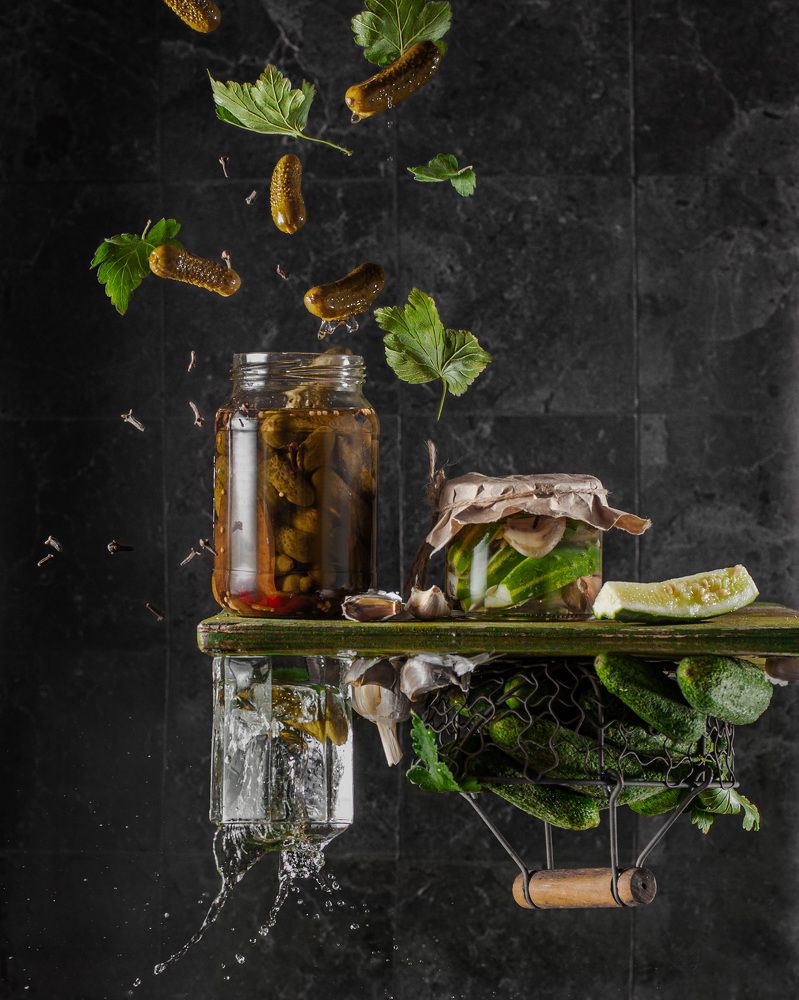Photograph by Галина Чащина