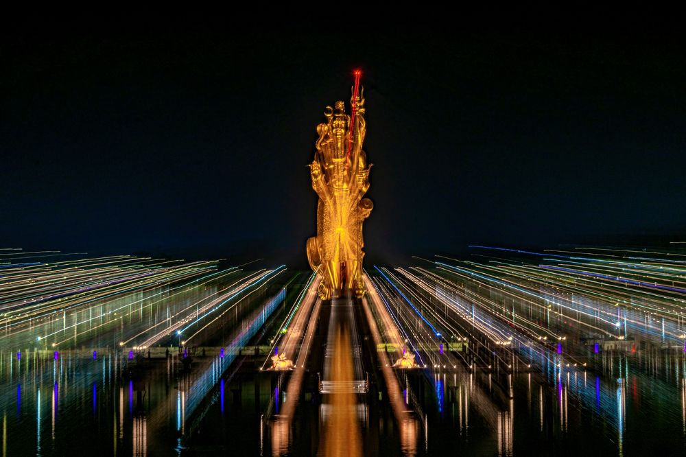 Photograph by Mukesh Tripathi