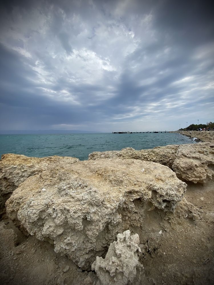 Photograph by Mahdieh Katouzian -