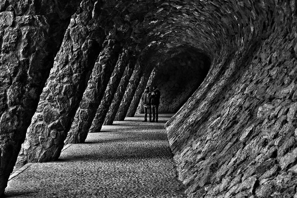 Photograph by Txelo Redondo