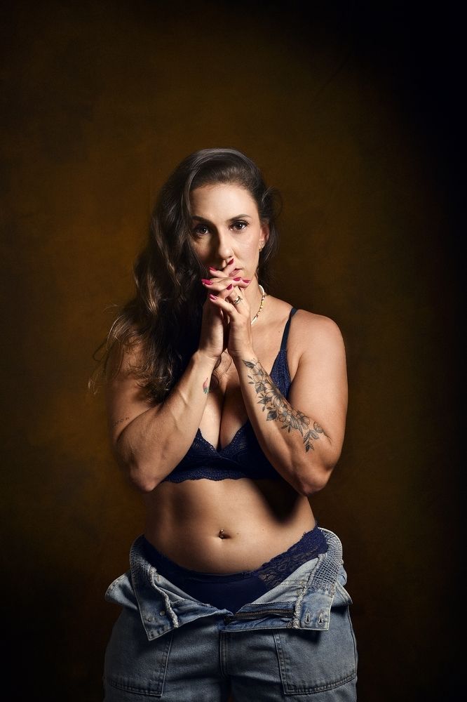 Photograph by Marco Tulio Menezes Guerra