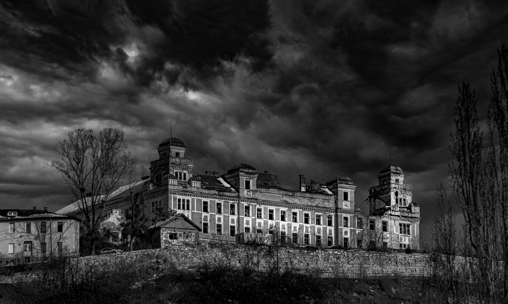 Фотография автора Damir B.