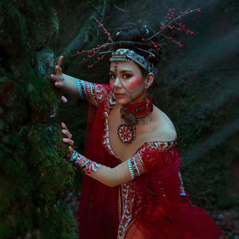 Photograph by Кулакова Екатерина