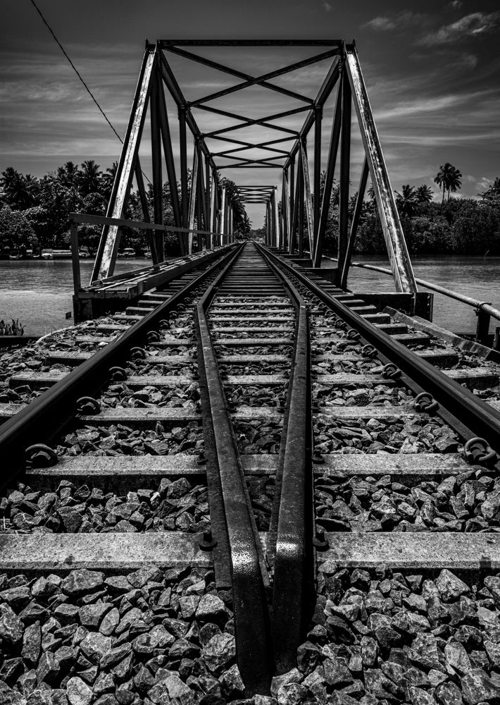 Photograph by Pouyan Safavi