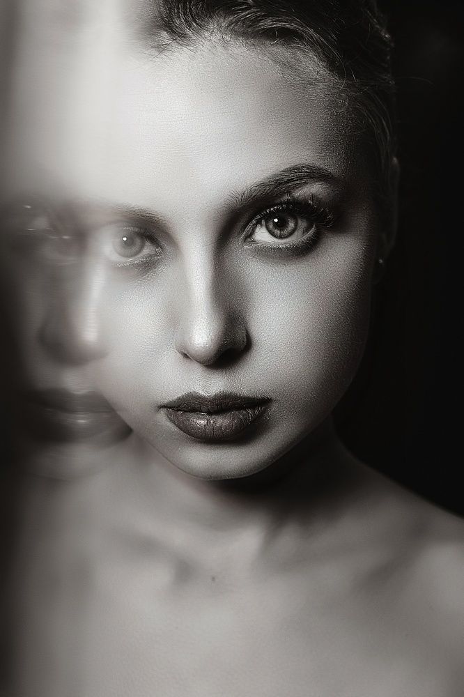 Photograph by Karina Osokina