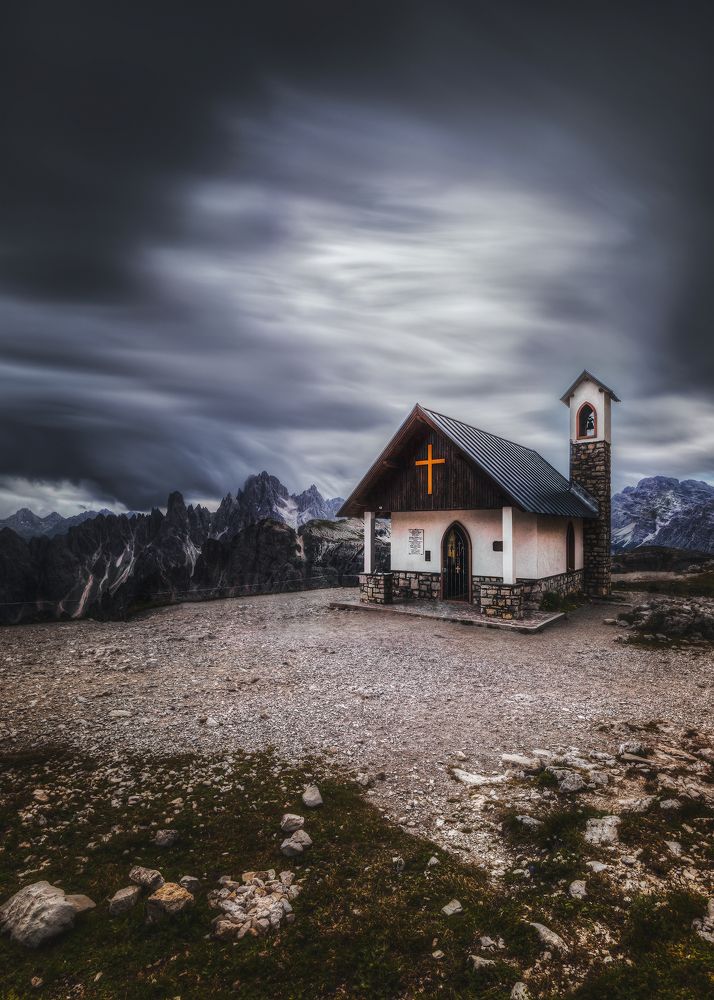 Photograph by Быков Сергей