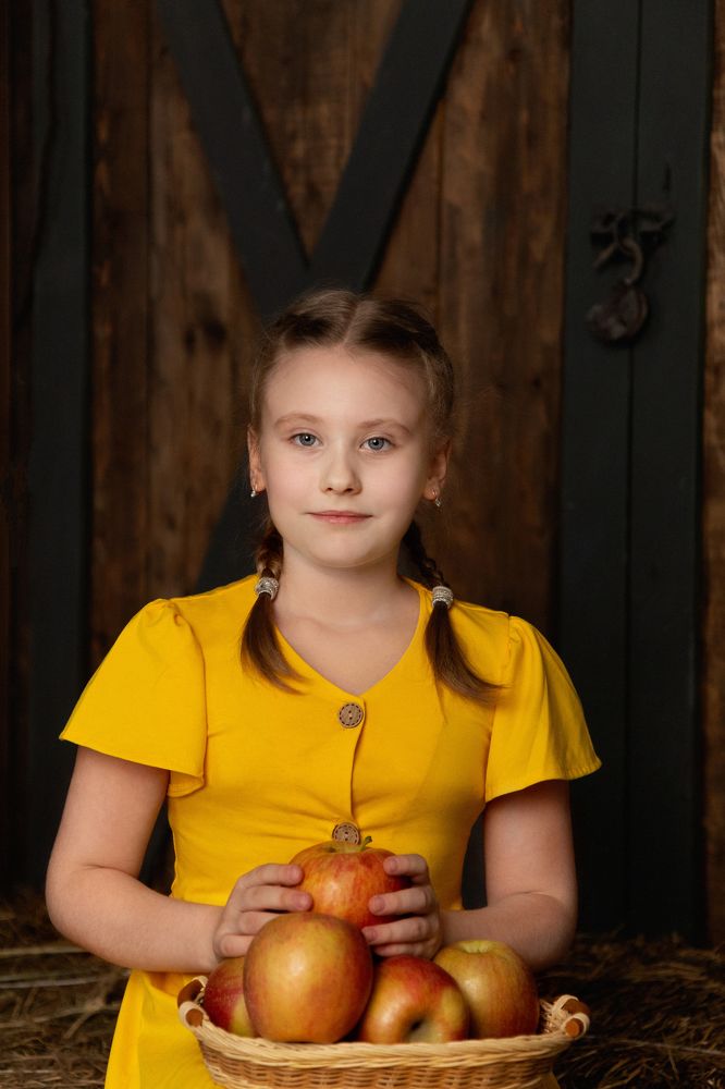 Photograph by Татьяна Мелехина