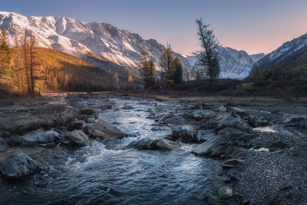 Фотография автора Павел Глушков