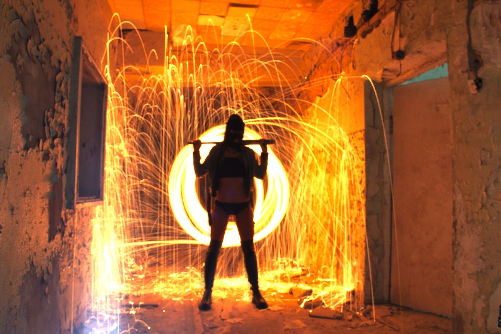 Photograph by Мария