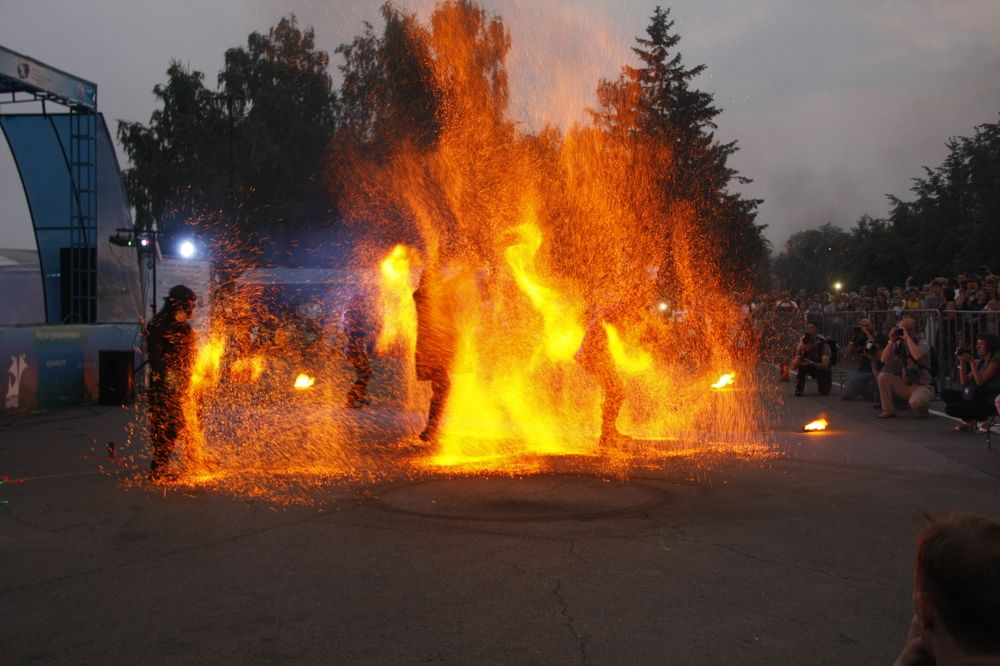 Photograph by Мария