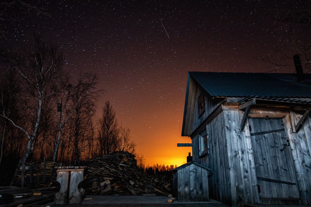 Photograph by Денис Григорьев