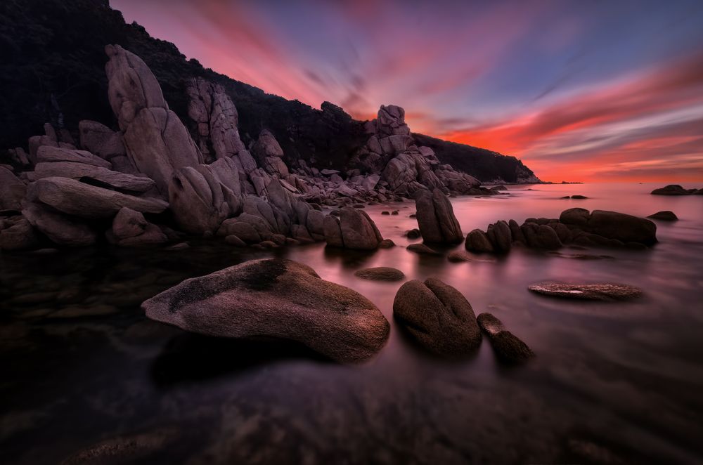 Photograph by Razumov Sergey