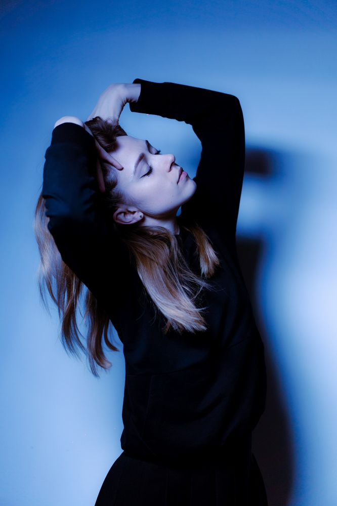 Фотография автора Николай Рязанов