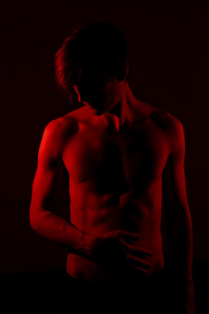 Фотография автора Николай Рязанов