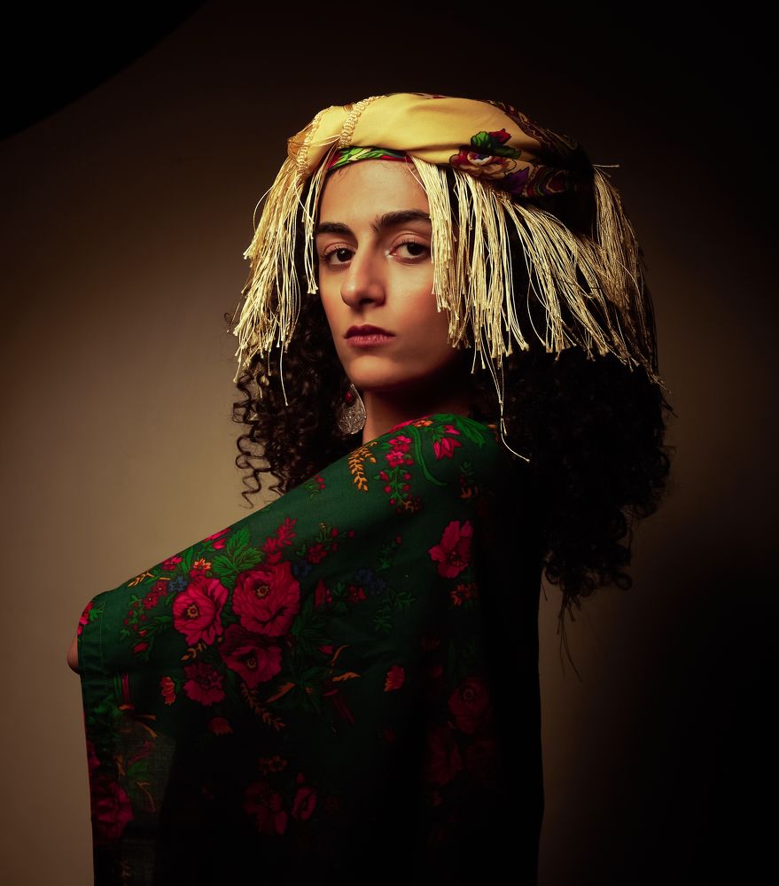 Photograph by Saray Razh