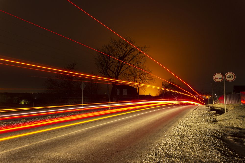 Photograph by Sergey Tsubanov