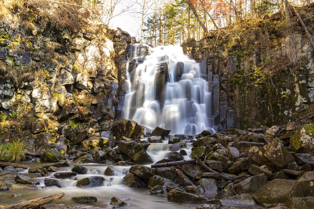 Photograph by Sergey Tsubanov