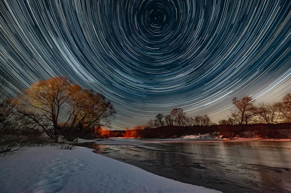 Photograph by Алексей Чудин