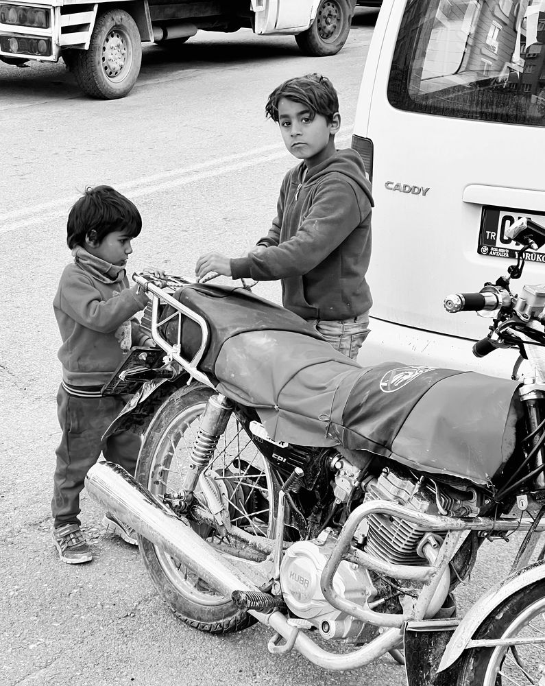 Photograph by Алиса