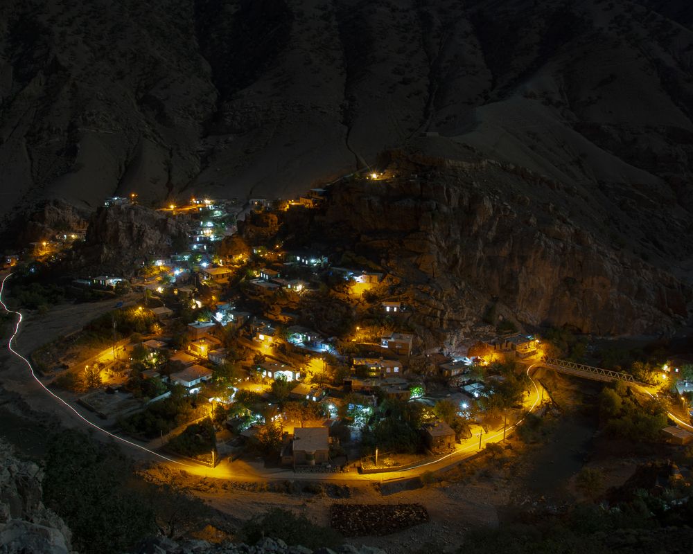 Фотография автора kazem kakaei