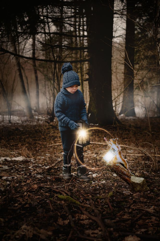 Photograph by Agne Preckalo