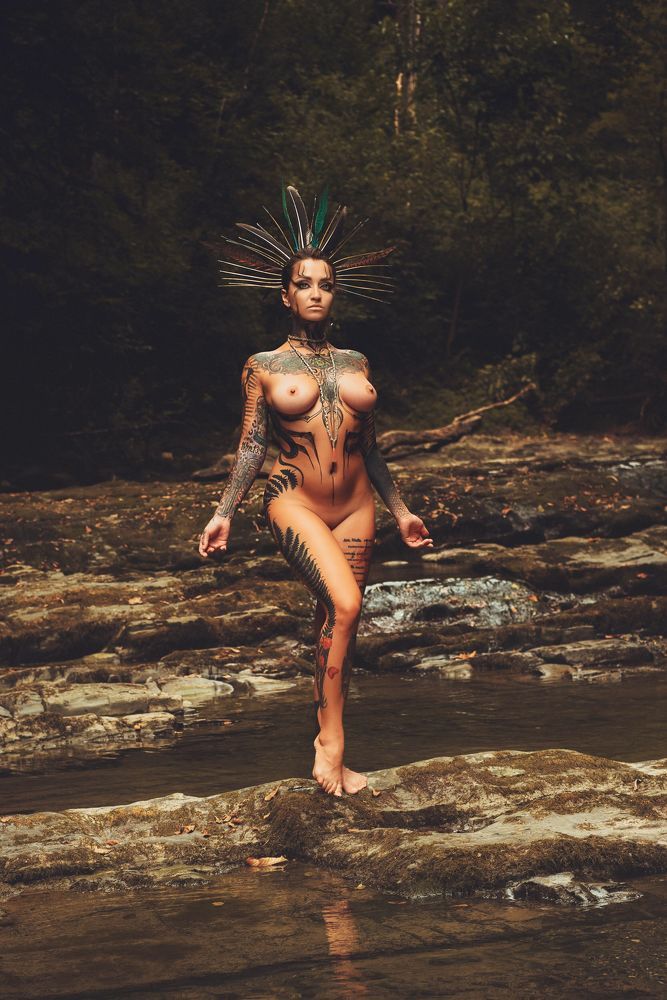 Photograph by Евгений Батиевский