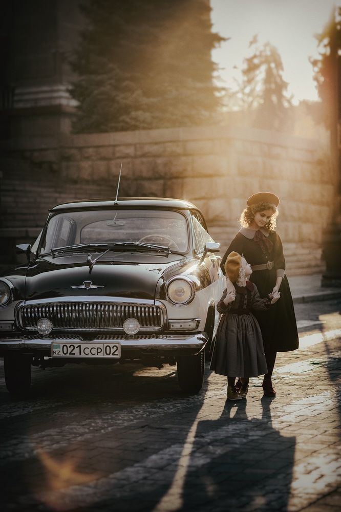 Photograph by Оксана Завьялова