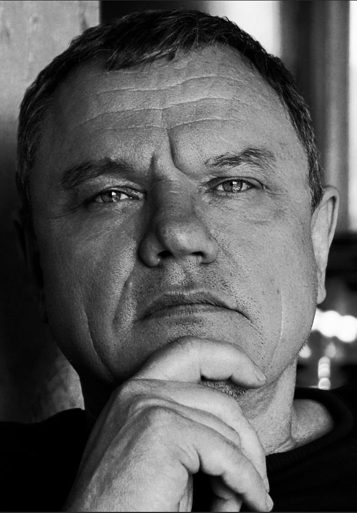 Photograph by Ульяна Максименко