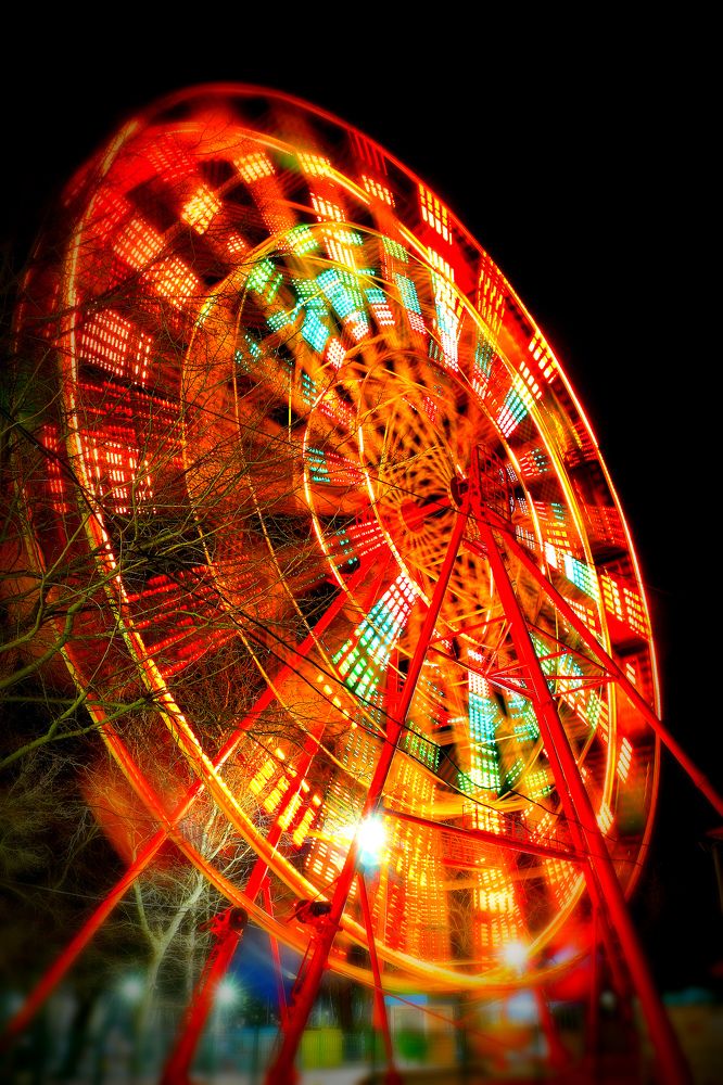 Photograph by Геннадий Натье (Игнатьев)