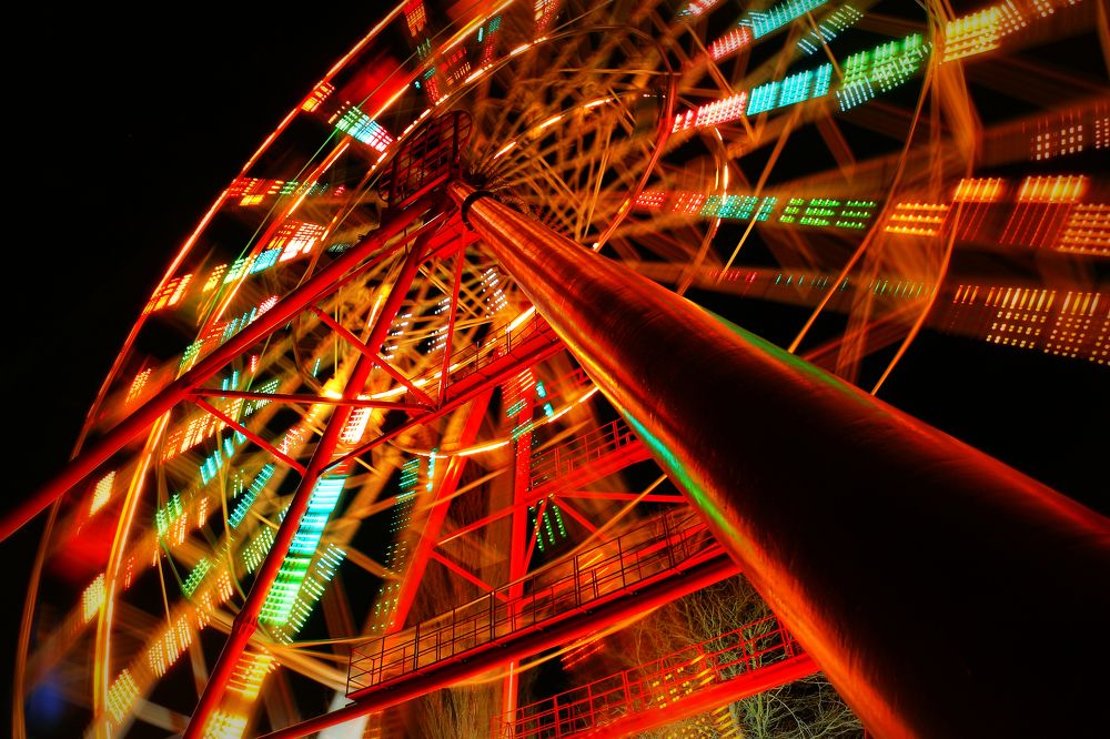 Photograph by Геннадий Натье (Игнатьев)