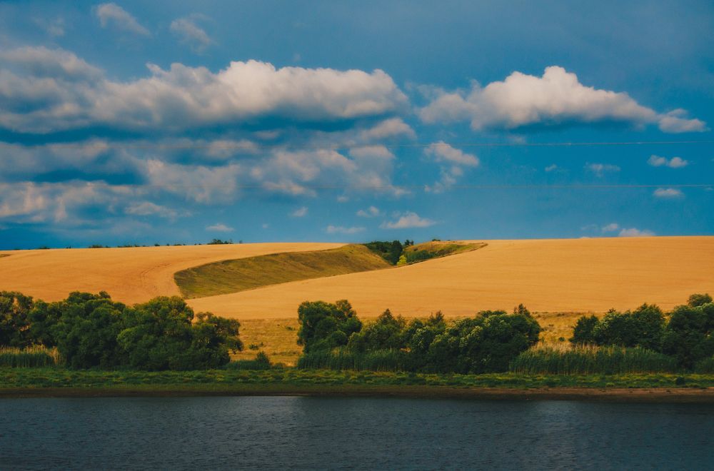 Photograph by Ольга Глущенко